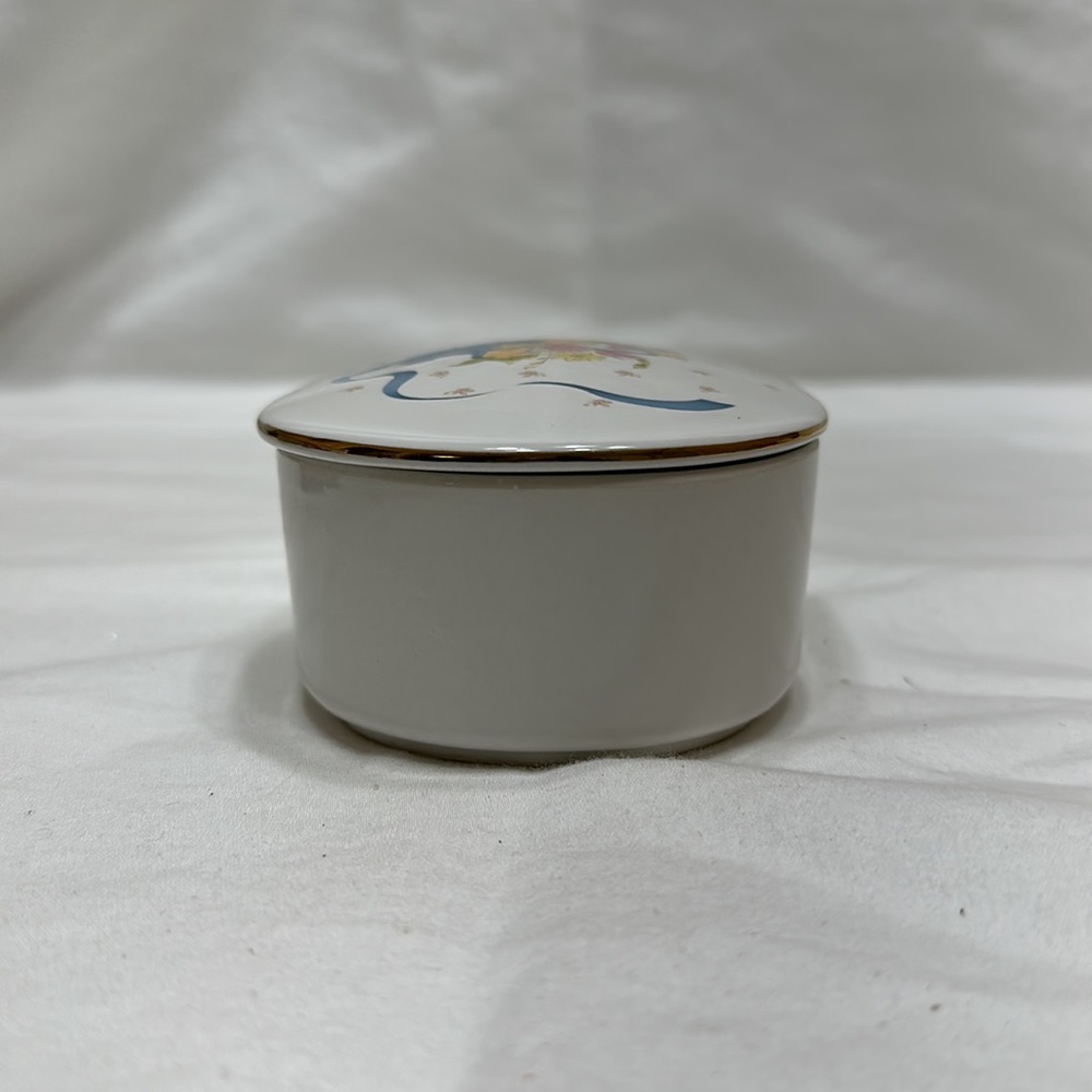 Keepsake box - Picture 4 of 7